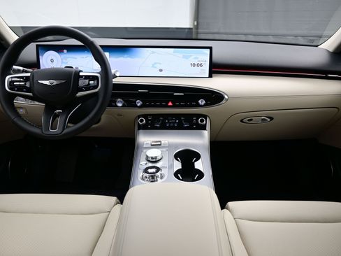 New 2026 Genesis GV70 2.5T Select image 9