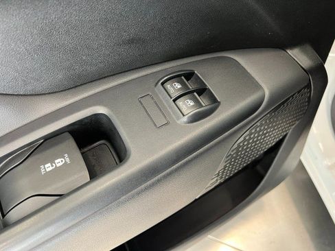 Used 2021 RAM ProMaster City Tradesman FWD image 17
