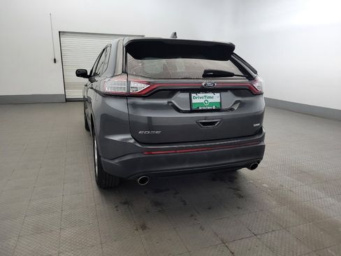 Used 2016 Ford Edge SE FWD image 6
