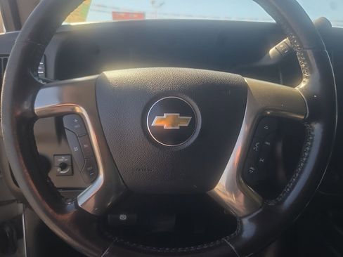 Used 2019 Chevrolet Express 2500 w/ Driver Convenience Package image 12
