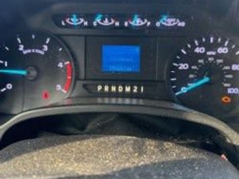 Used 2019 Ford F250 XL w/ Power Equipment Group image 9