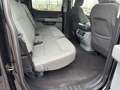Used 2024 Ford F150 XLT w/ Equipment Group 302A MID AWD/4WD image 24