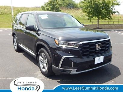 Used 2025 Honda Pilot EX-L