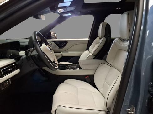 New 2026 Lincoln Aviator Black Label AWD/4WD image 20