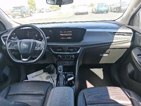 Used 2024 Buick Encore GX Sport Touring FWD image 11