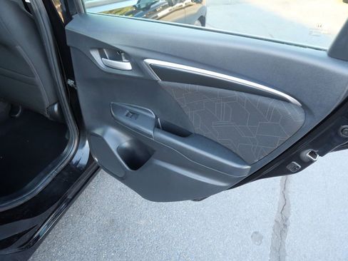 Used 2015 Honda Fit EX-L image 25