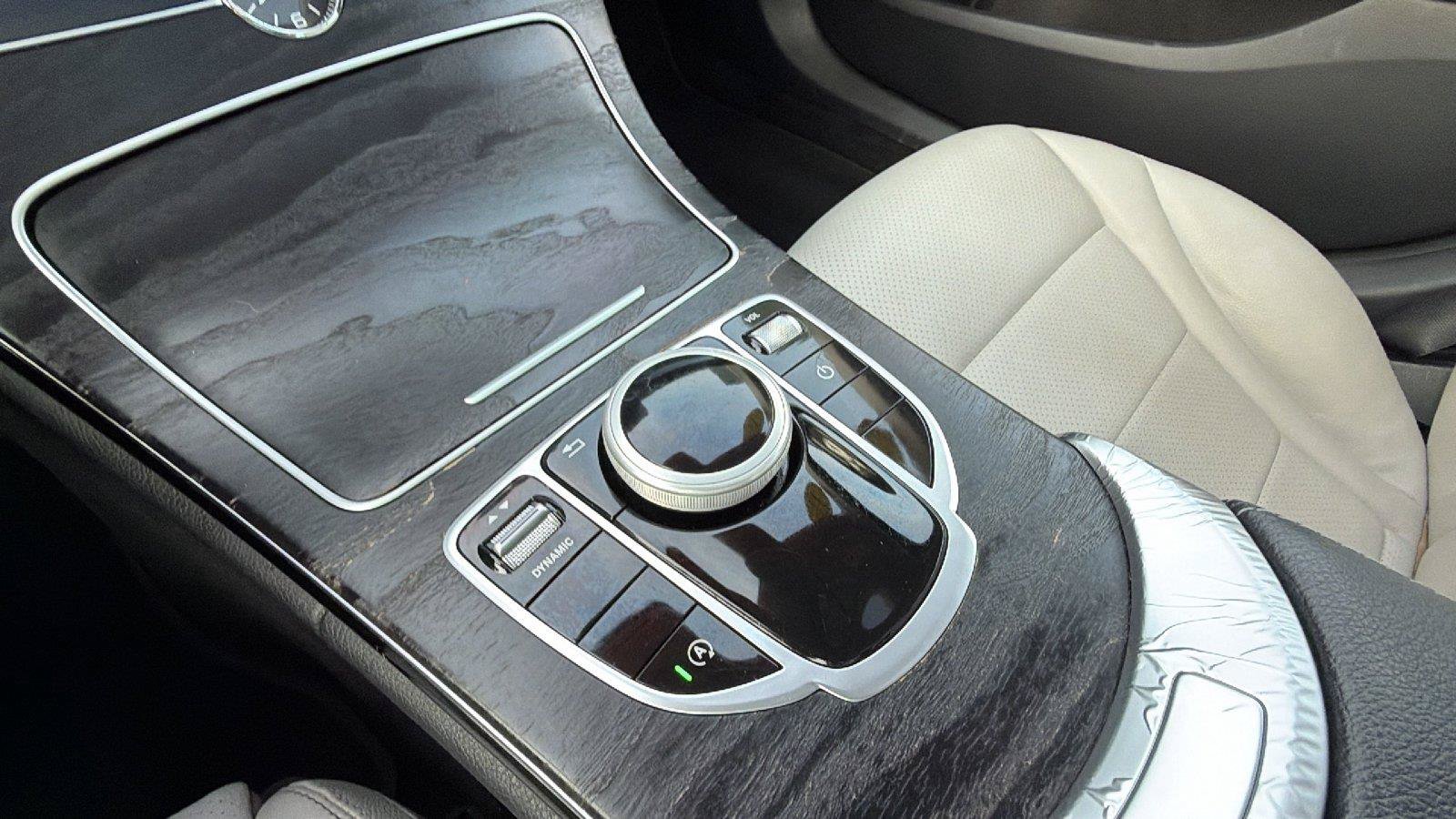 Used 2017 Mercedes-Benz C 300 Sedan image 28