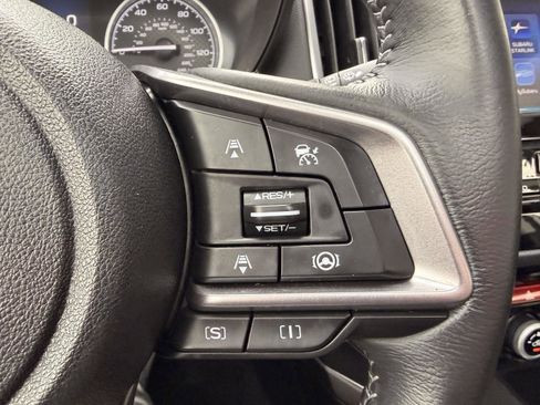 Certified 2023 Subaru Forester Premium image 24