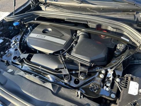 Certified 2025 BMW X2 xDrive28i image 14