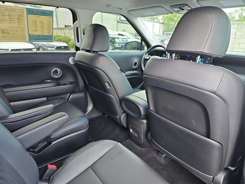 Used 2026 Hyundai Palisade SEL AWD/4WD image 11