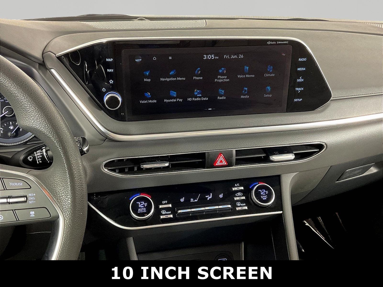 Used 2023 Hyundai Sonata SEL FWD image 7
