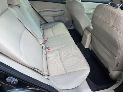 Used 2012 Subaru Impreza 2.0i Sport Premium AWD/4WD image 21