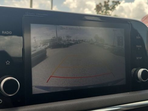 Used 2021 Hyundai Sonata SEL Plus FWD image 17