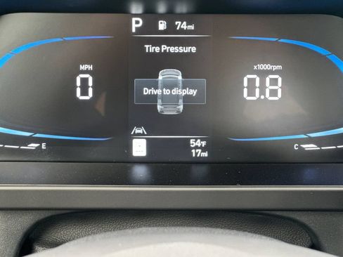 New 2026 Hyundai Elantra SEL Sport Premium FWD image 29