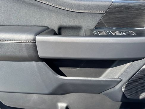 New 2025 Ford F150 Lariat w/ Equipment Group 501A Mid image 19