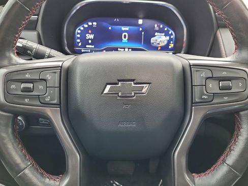 Used 2022 Chevrolet Tahoe RST w/ Luxury Package image 8