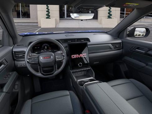 New 2026 GMC Terrain AT4 w/ Convenience Package III AWD/4WD image 15
