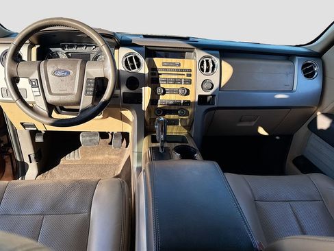 Used 2011 Ford F150 Lariat w/ Lariat Plus Pkg image 15