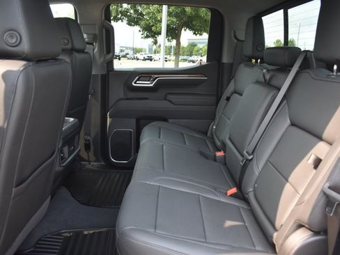 New 2026 Chevrolet Silverado 1500 LT w/ All Star Edition Plus AWD/4WD image 17