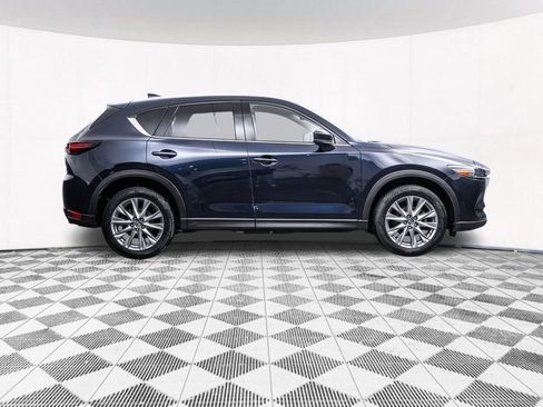 Used 2020 MAZDA CX-5 Grand Touring image 11