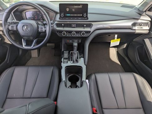 Certified 2025 Acura Integra Premium image 15