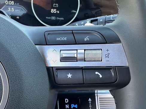 New 2026 Hyundai Tucson Limited image 29