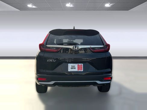 Used 2020 Honda CR-V EX image 10