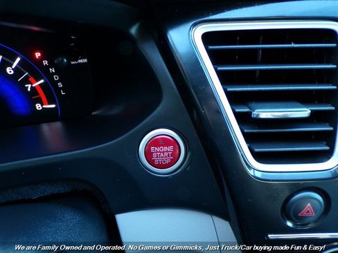 Used 2014 Honda Civic EX-L image 40