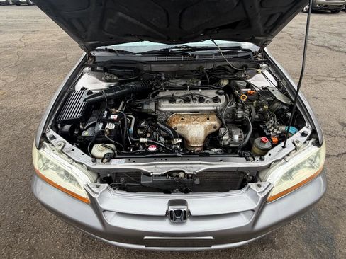 Used 2000 Honda Accord EX image 22