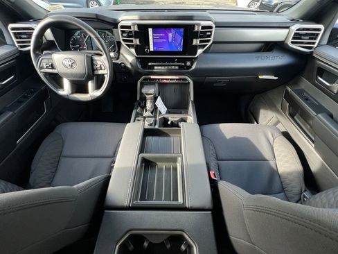 New 2026 Toyota Tundra SR5 image 19