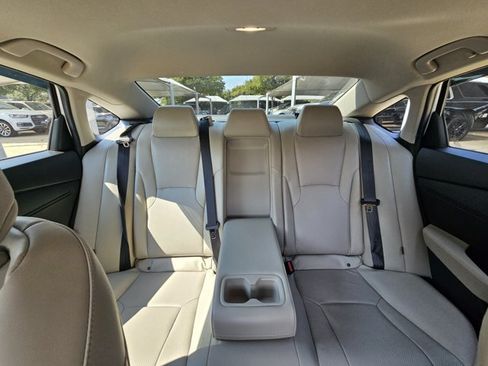 Used 2024 Honda Accord EX-L image 15