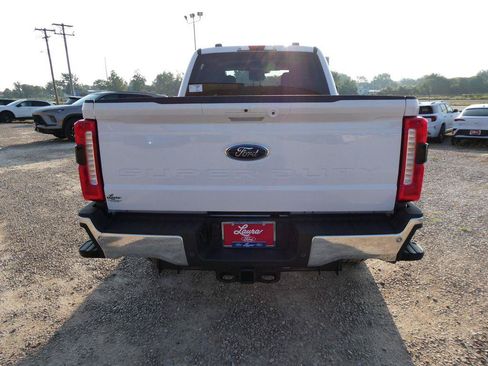 New 2026 Ford F250 XLT w/ XLT Premium Package AWD/4WD image 7