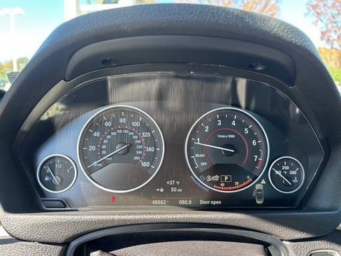 Used 2016 BMW 428i xDrive Convertible image 18