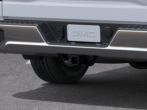 New 2026 GMC Sierra 1500 Pro w/ Pro Value Package RWD image 16
