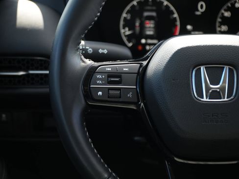 Used 2025 Honda HR-V EX-L image 22