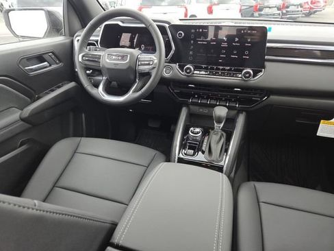 New 2026 GMC Canyon Elevation w/ Convenience Package AWD/4WD image 31