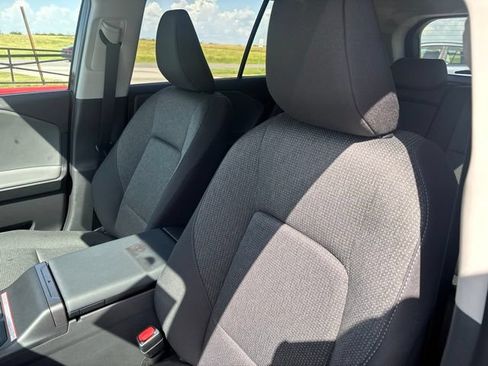 New 2026 Toyota RAV4 LE FWD image 22