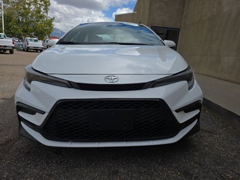 Used 2024 Toyota Corolla SE image 9