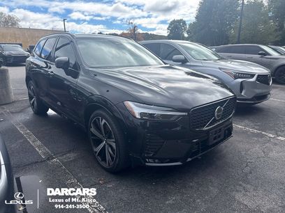 Used 2023 Volvo XC60 B5 Ultimate w/ Climate Package