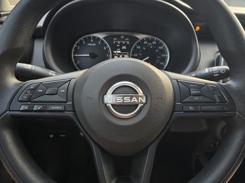 Certified 2023 Nissan Kicks S FWD image 24