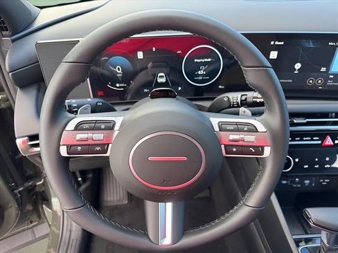New 2026 Hyundai Santa Cruz XRT AWD/4WD image 22