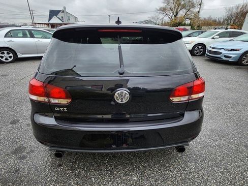 Used 2013 Volkswagen Golf 4-Door image 6