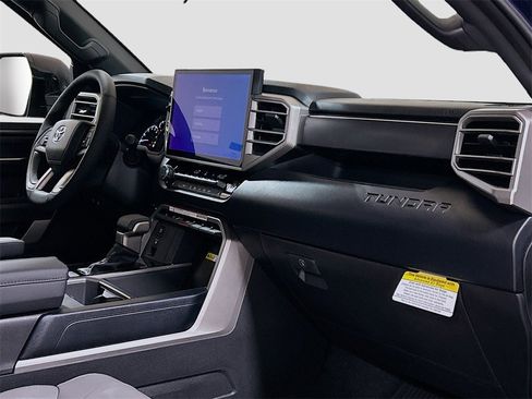 New 2026 Toyota Tundra SR5 image 26