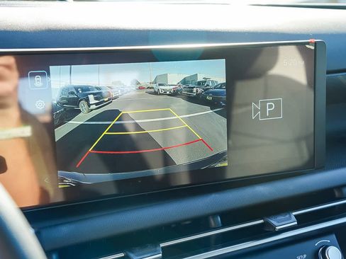 New 2026 Hyundai Tucson SE image 28