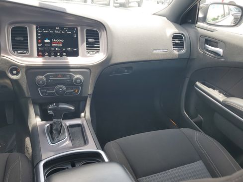 Used 2023 Dodge Charger SXT image 16