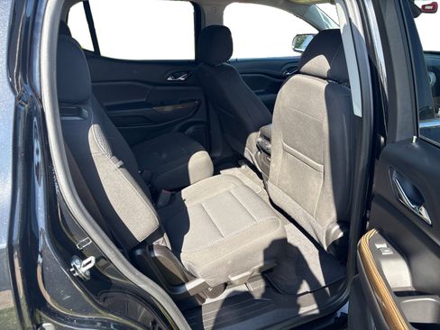 Used 2023 GMC Acadia SLE image 20