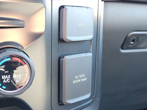 New 2025 Ford F150 STX w/ LOBO Package image 25