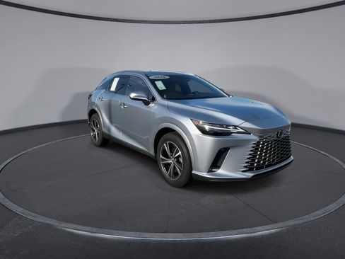 Used 2026 Lexus RX 350 FWD image 3