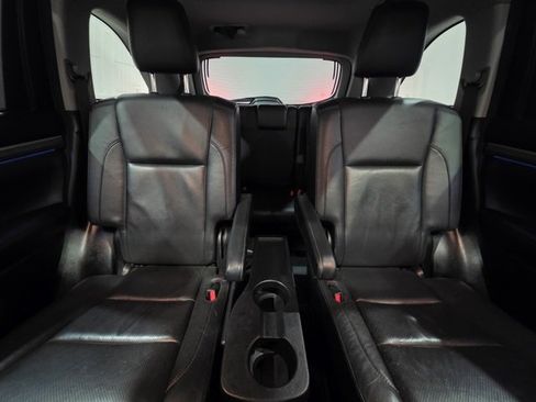 Used 2017 Toyota Highlander Limited image 15