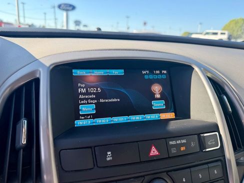 Used 2013 Buick Verano Convenience FWD image 29